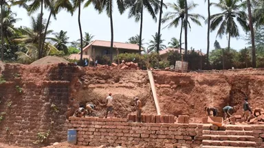 Keezhadi to Kumari Kandam