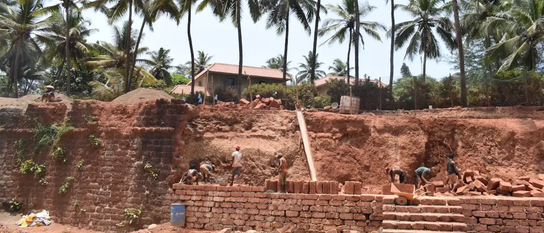Keezhadi to Kumari Kandam