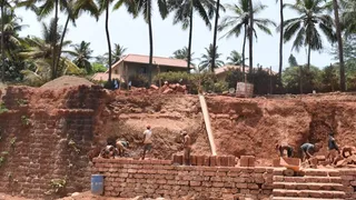 Keezhadi to Kumari Kandam