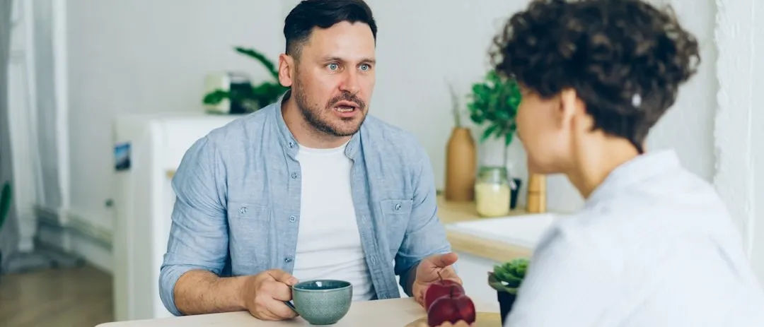 Does Respecting a Person Mean Agreeing with Their Ideas?