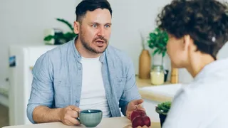 Does Respecting a Person Mean Agreeing with Their Ideas?