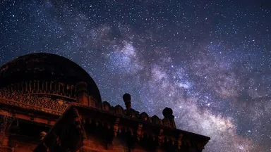 The Origins of Indian Vedic Astrology