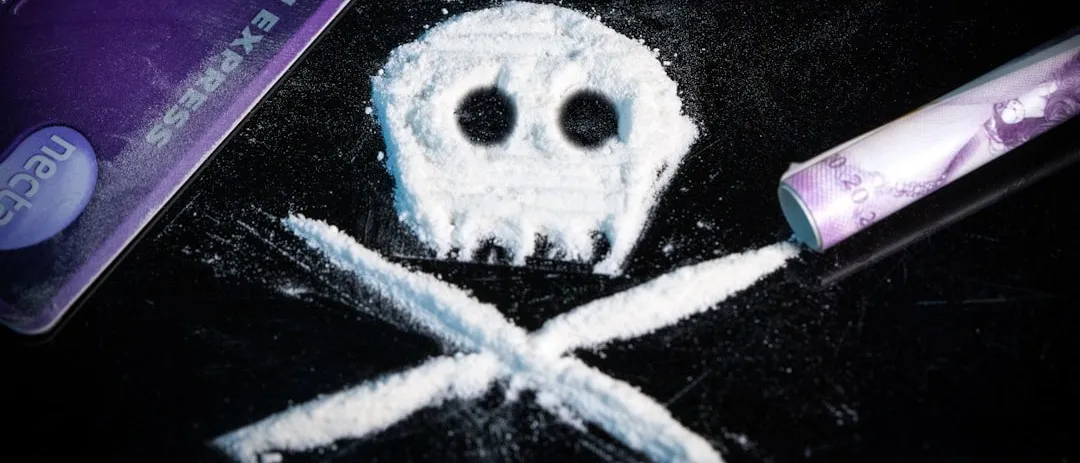 South India's Escalating Drug Crisis