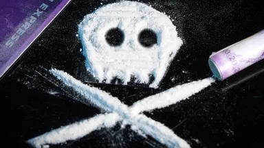 South India's Escalating Drug Crisis
