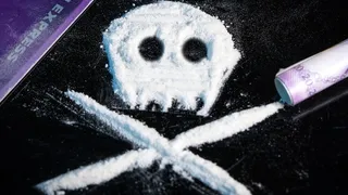 South India's Escalating Drug Crisis