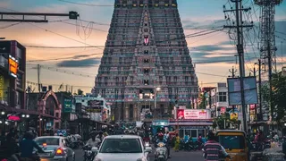 Tamil Nadu under DMK vs Gujarat under BJP