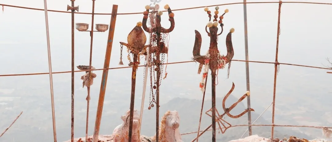 Why Are Tamil Nadu's Communities Turning Local Gods Into Mainstream Deities?