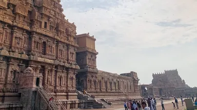 The Dravidian Movement and Caste in Tamil Nadu