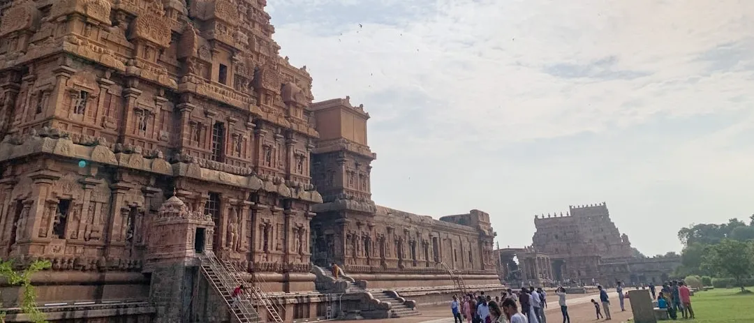 The Dravidian Movement and Caste in Tamil Nadu