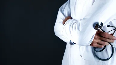 The White Coat Paradox
