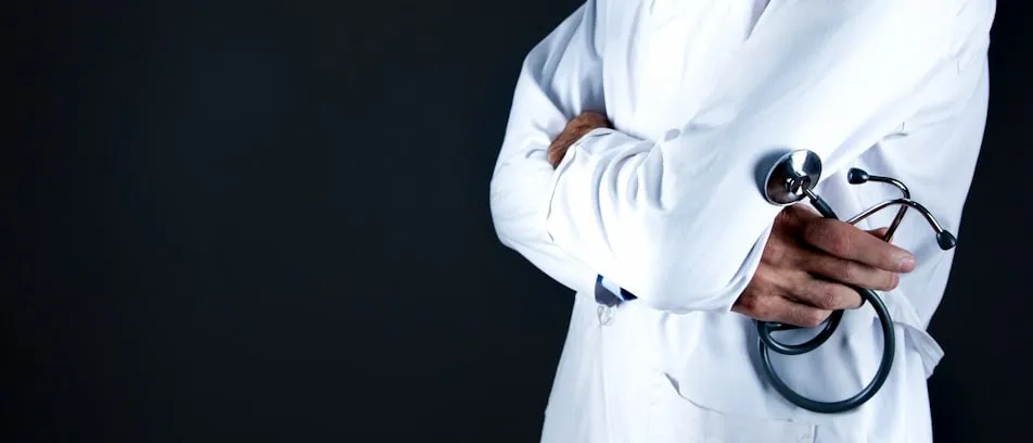 The White Coat Paradox
